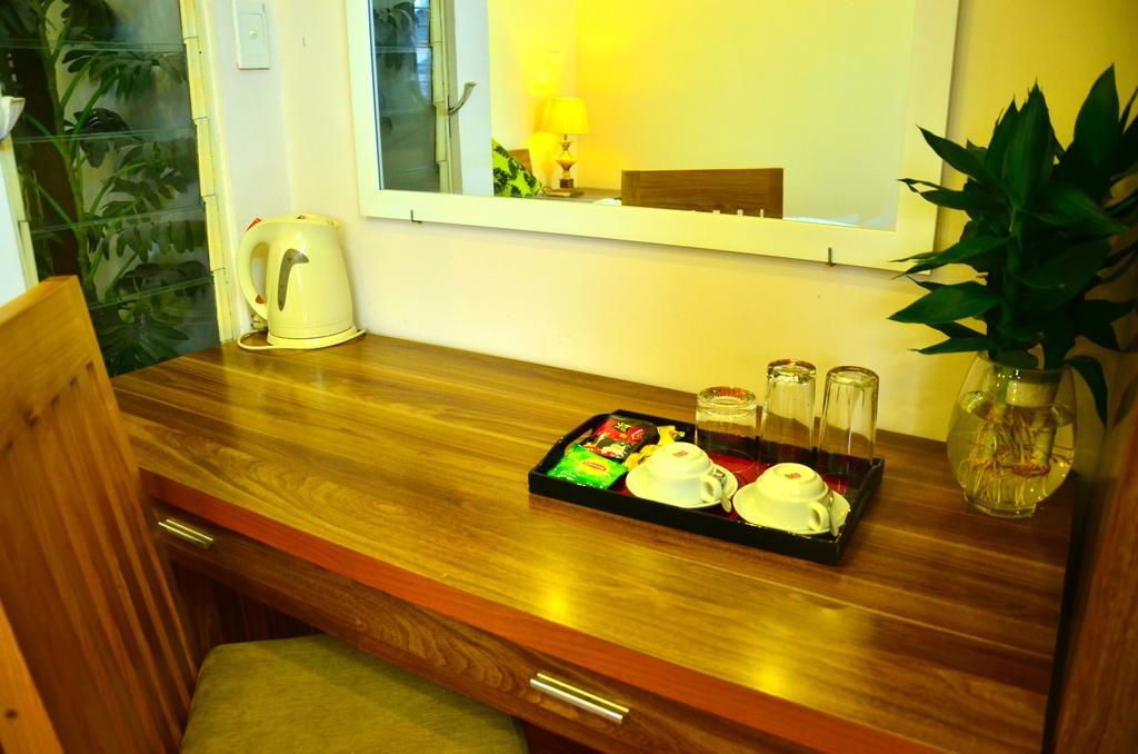 Mia House - Hanoi Center Exterior photo