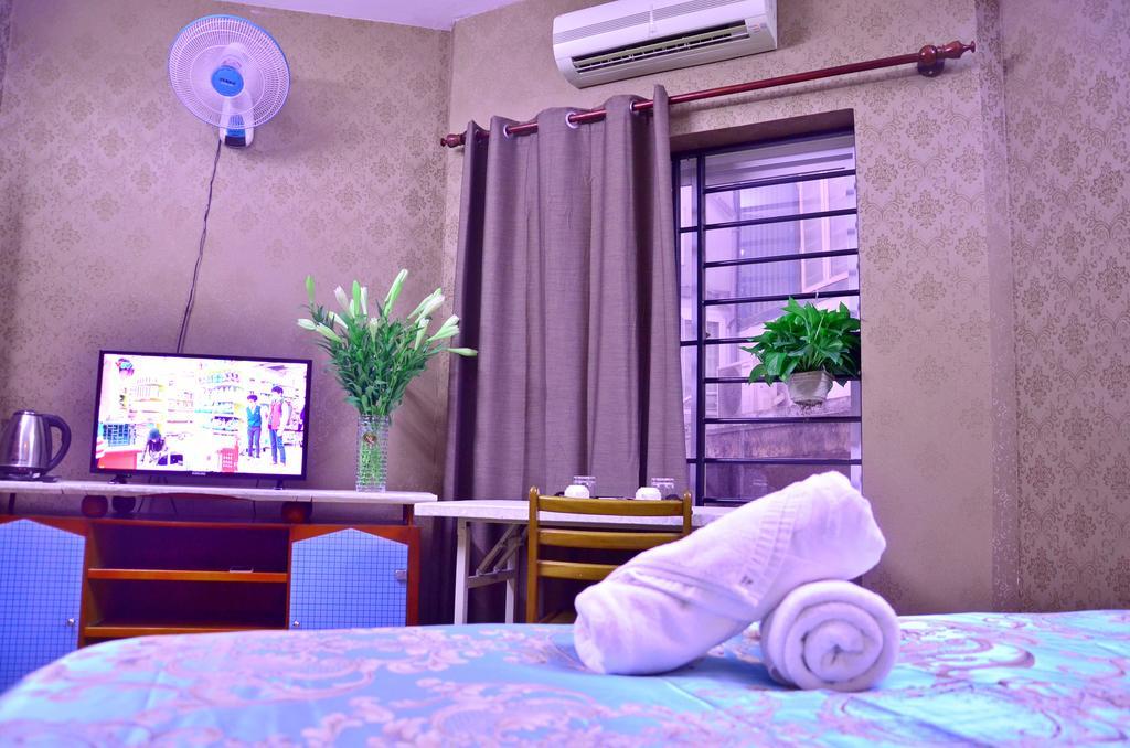 Mia House - Hanoi Center Exterior photo